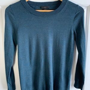 Jcrew Tippi sweater